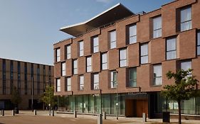 Hyatt Centric Cambridge